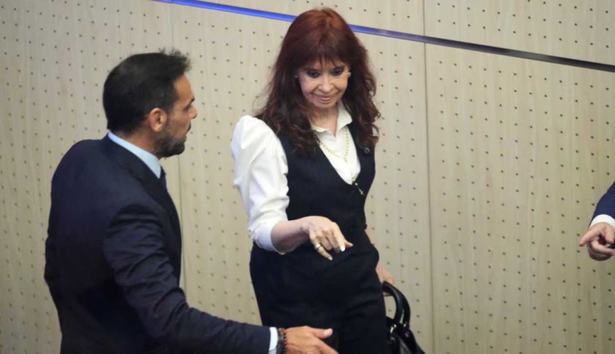 Casación revisará la condena por el ataque a CFK para determinar si fue un intento de femicidio