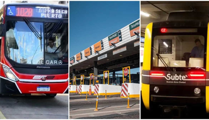 Aumentos en mayo: cuáles son los principales incrementos que golpean el bolsillo