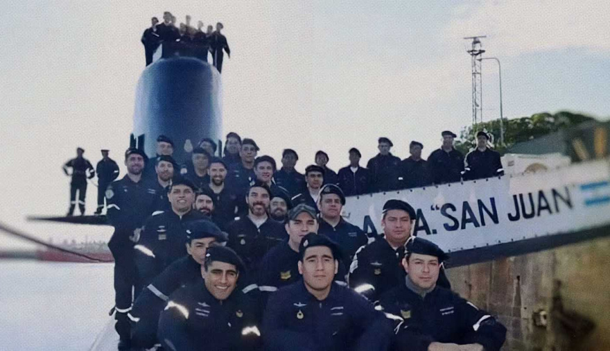 ARA San Juan: se reanudan las audiencias del juicio por la tragedia en la que murieron 44 tripulantes