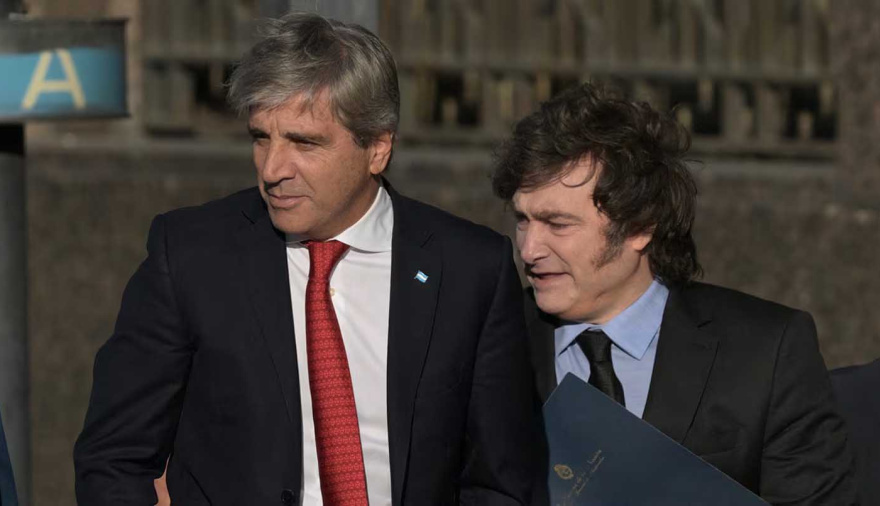 El Gobierno designó a las autoridades del nuevo ente regulador de la energía, creado hace 10 meses