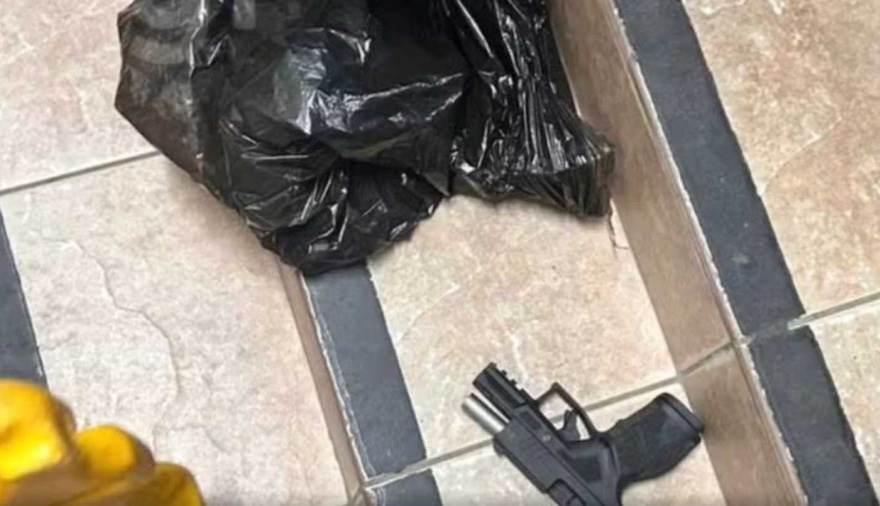 Brasil: un alumno de 13 años llevó a la escuela el arma de su padrastro y mató a dos personas