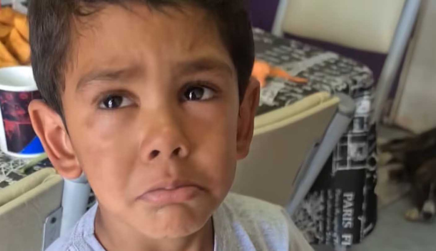 Giro inesperado en el caso Ángel: una nueva pericia asegura que el nene de 4 años murió de neumonía