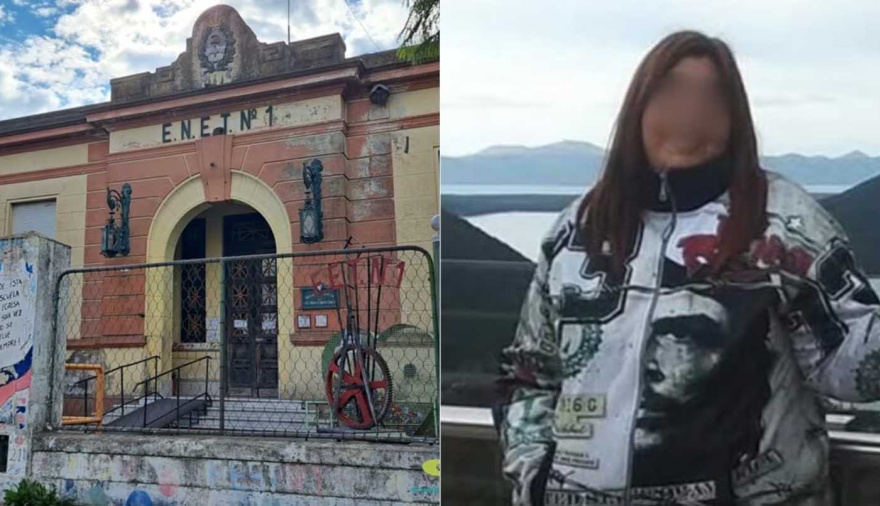 Denunciaron a una preceptora de Bragado por quedarse con US$50 mil de un viaje de egresados