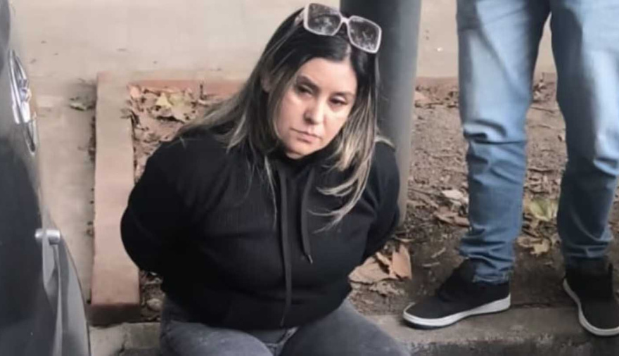 Chaco: imputaron a la falsa médica por la muerte de un paciente de 63 años