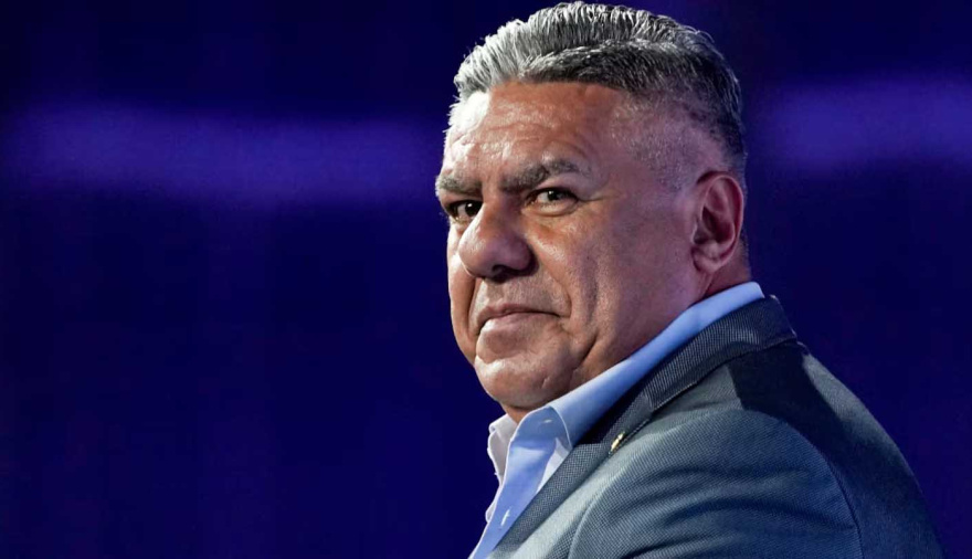 La Justicia autorizó a Chiqui Tapia a viajar al Mundial: debe depositar $30 millones como garantía