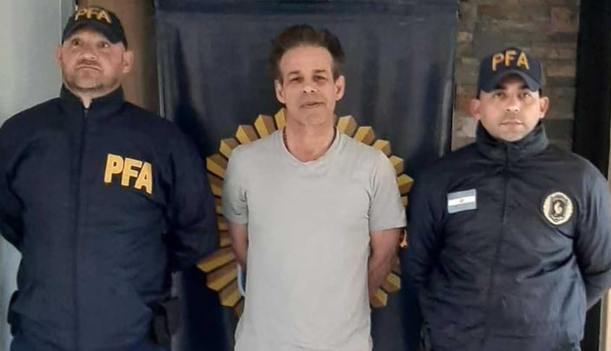 El empresario Fred Machado se declaró culpable de lavado de dinero y fraude ante la justicia de EE.UU.