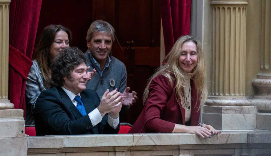 Todas las reformas que el Gobierno le prometió al FMI para el resto del mandato de Javier Milei