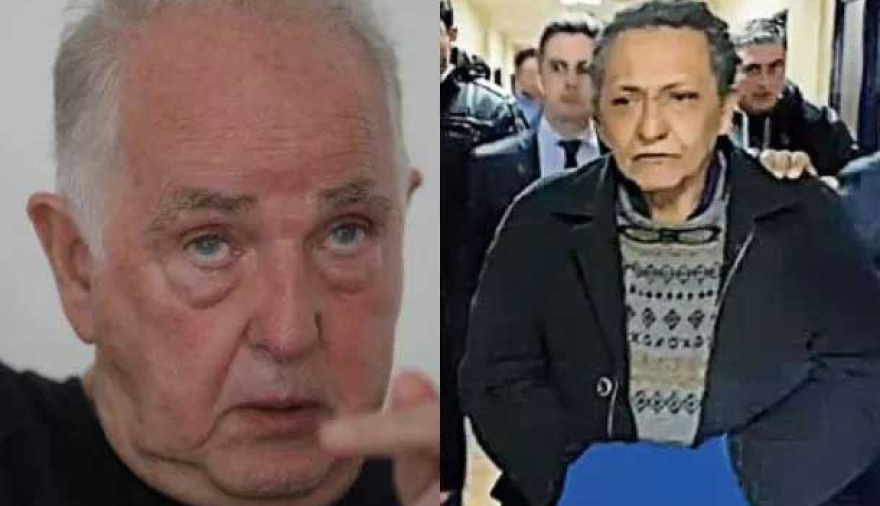 Causa de los Cuadernos: los sugestivos llamados entre Bacigalupo y el exjefe de Pericias