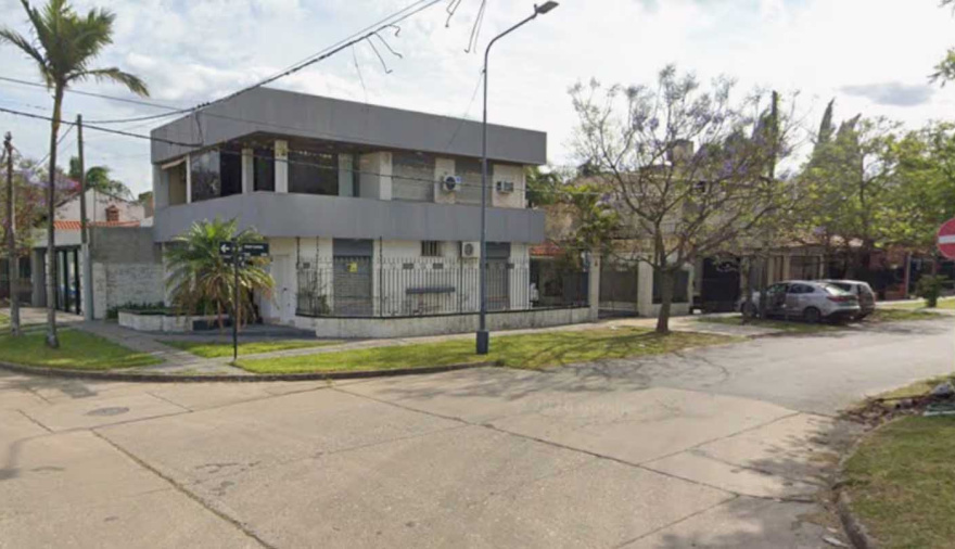 Una mujer fue asesinada a tiros y calcinada en Santa Fe: investigan si su marido la mató