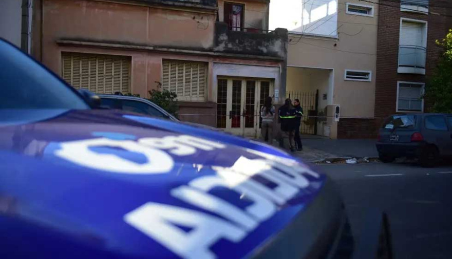 Se llevaron una sorpresa al allanar la casa del sospechoso por el caso Agostina Vega en Córdoba