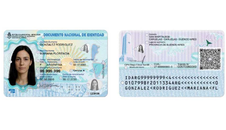 DNI con chip electrónico: quiénes deben tramitarlo y cuáles son los costos
