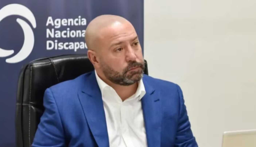 Causa ANDIS: ordenan que Gendarmería perite los audios de Spagnuolo para saber si fueron manipulados con IA