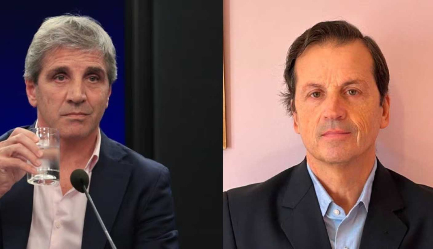A un mes de haber asumido, renunció el presidente del ente que regula el gas y la electricidad