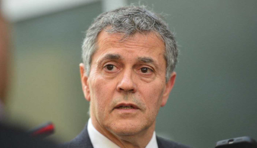 El fiscal que investiga el femicidio de Agostina Vega se defendió de las críticas: “La busqué como a una hija”