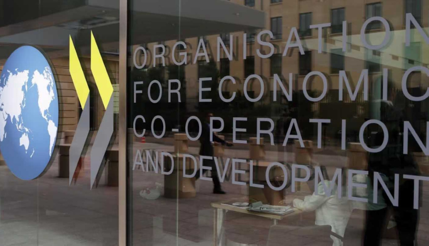 La OCDE recortó su pronóstico de crecimiento para la economía argentina en 2026: qué pasa con la inflación