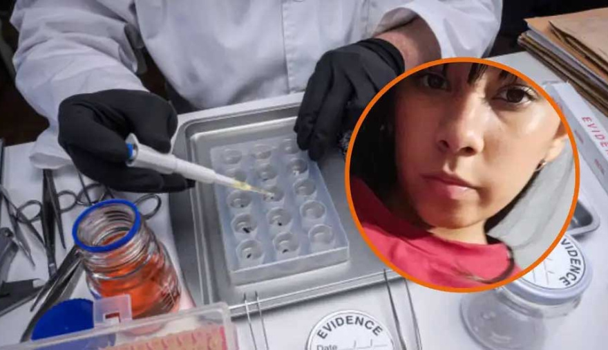 Se conoció la autopsia de Agostina Vega y confirmó lo peor sobre su muerte