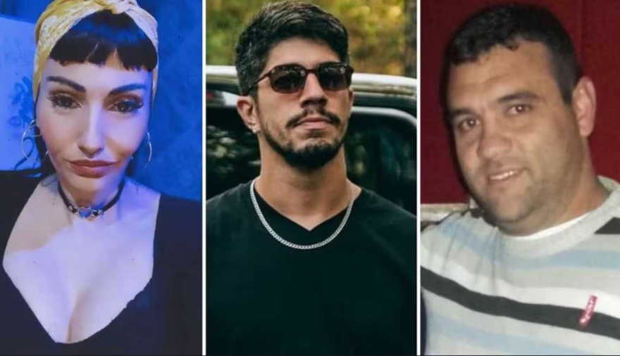 Femicidio de Agostina Vega: cuál es el rol que habría tenido cada uno de los detenidos para la fiscalía
