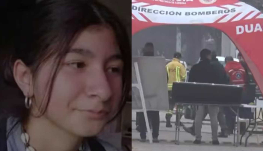 Cómo es el megaoperativo para encontrar a la adolescente que está desaparecida en Córdoba