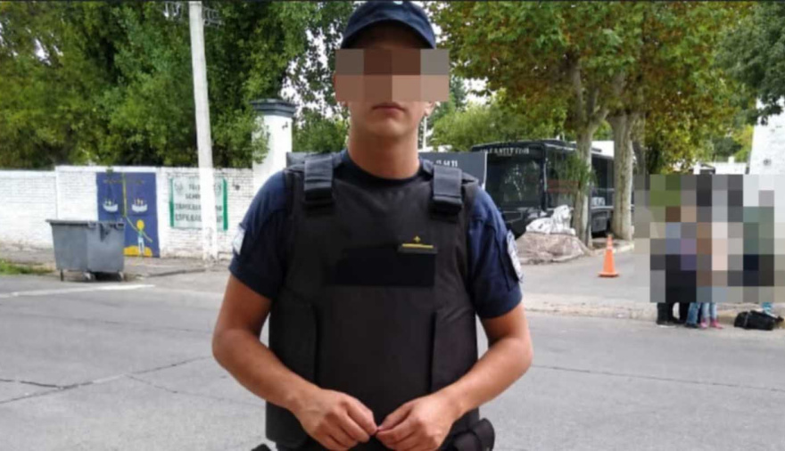 La impactante trama de abusos sexuales dentro de una familia que terminó con un policía detenido en Mendoza