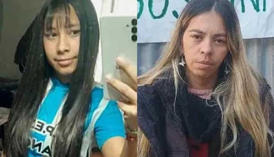 Caso Agostina Vega: aseguran que no le tomaron muestras de ADN a su madre
