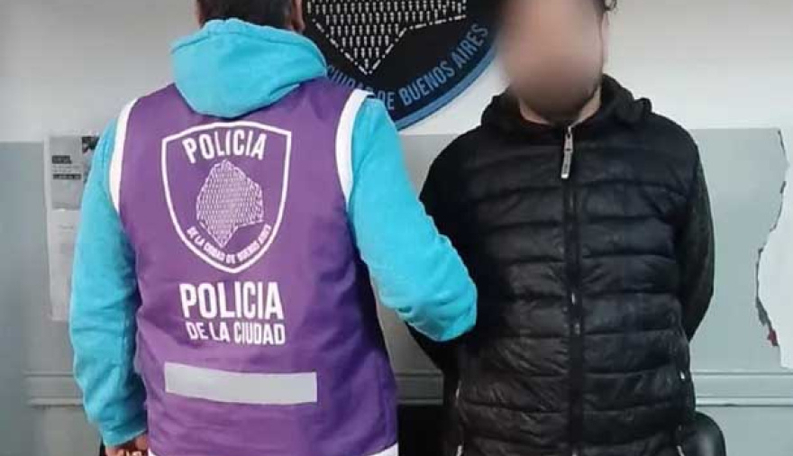 El engaño del falso casting de modelos: detuvieron a un hombre por abuso sexual