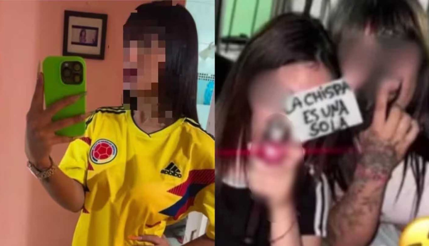 Detuvieron a “las reinas del Tusi”, dos hermanas que lideraban una banda narco que vendía droga en boliches