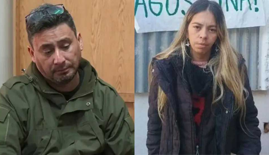 Piden que declare la madre de Agostina por presuntas contradicciones