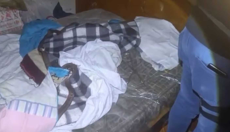 Rescataron a un hombre de 84 años al que obligaban a pedir plata en la calle y le robaban la jubilación