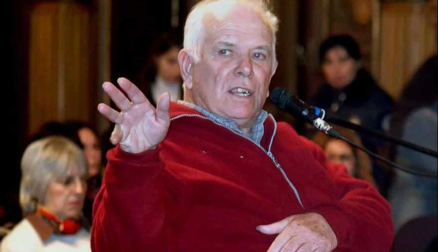 La Provincia aumentó la recompensa ofrecida para quienes aporten información sobre Jorge Julio López