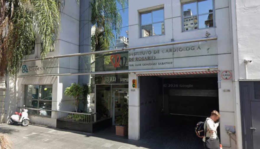 Alerta nacional: denuncian que desapareció una cápsula con material radiactivo de un instituto médico