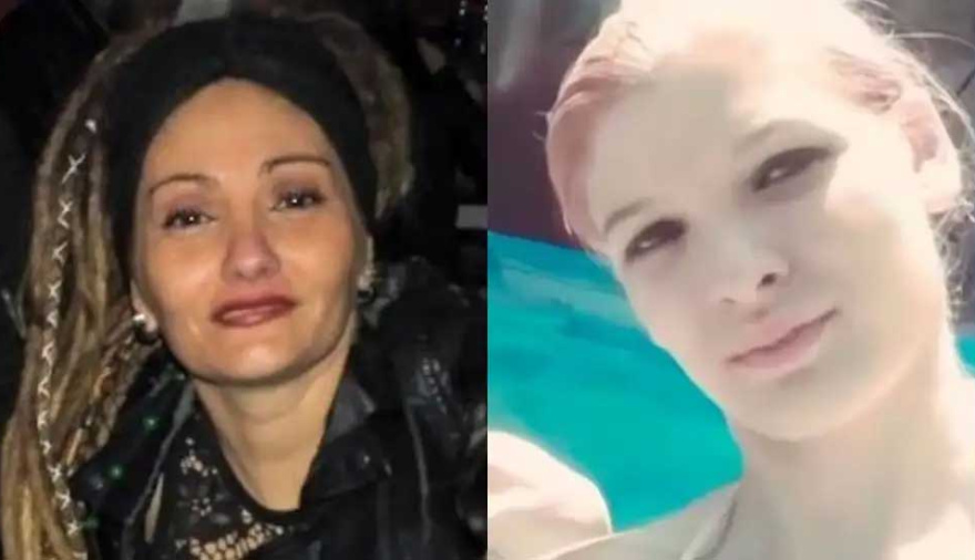 Vinculan a la pareja de Claudio Barrelier con Wachitas Bar en Córdoba