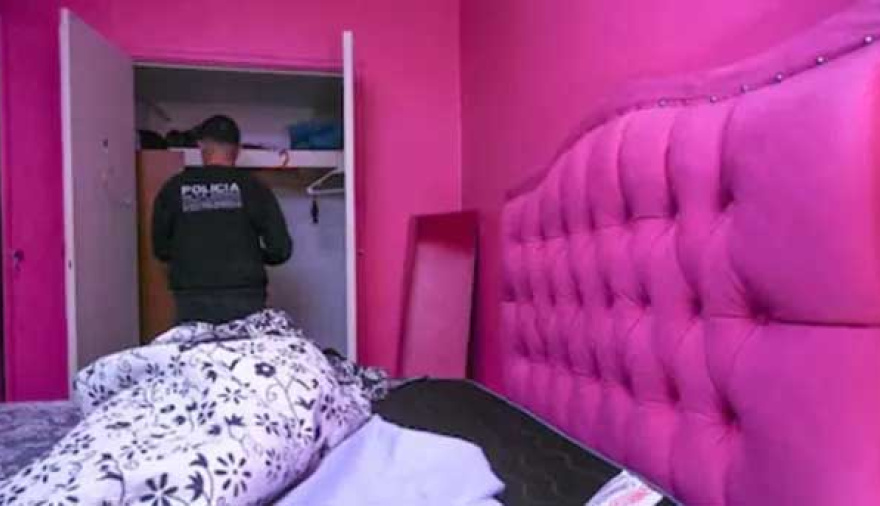 Rescataron a 10 mujeres en una falsa casa de masajes: cómo funcionaba la red de explotación sexual