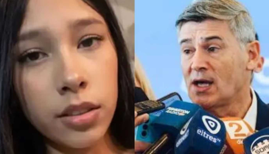 El intendente de Córdoba reveló la amenaza que recibió el funcionario que clausuró el bar vinculado al femicidio de Agostina Vega