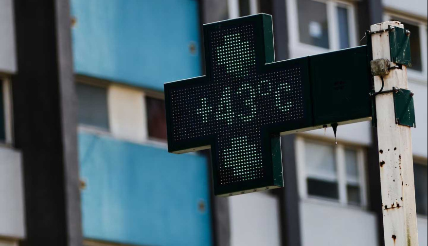 Preocupación por la ola de calor en Francia: al menos 40 personas murieron ahogadas en la última semana