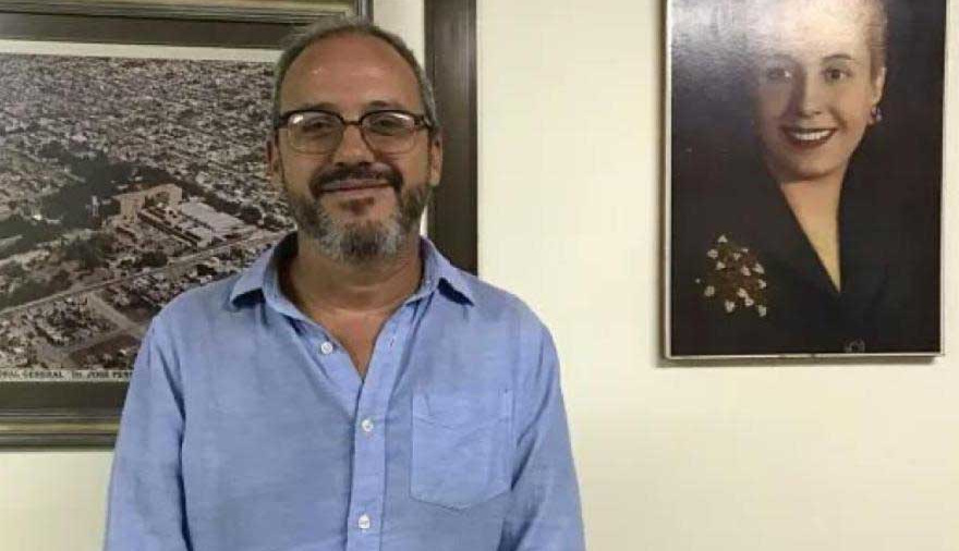 En medio de la crisis sanitaria fue reemplazado el director de hospitales bonaerenses