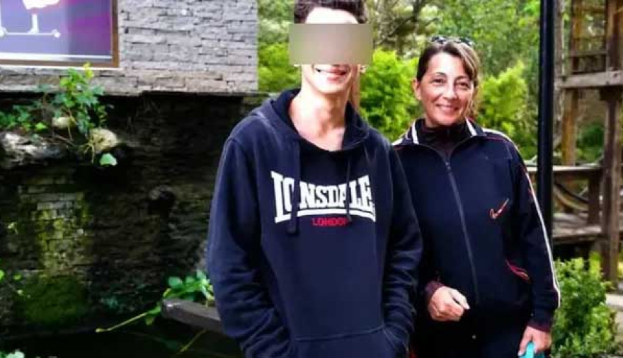 Castelar: la trama oculta del caso del joven que mató y enterró a su madre en el jardín de su casa