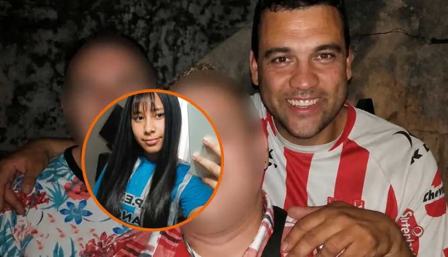 La llamada de 38 minutos que podría cambiar una de las acusaciones del caso Agostina Vega