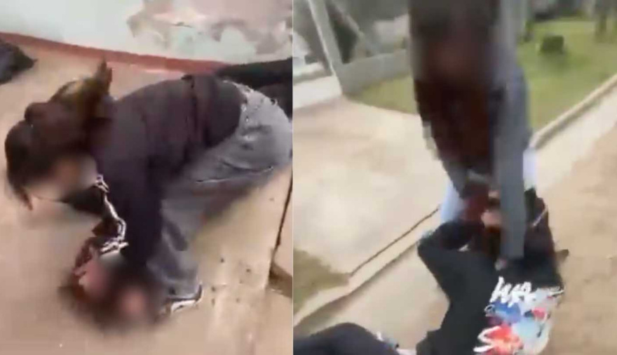 Investigan una violenta golpiza a una adolescente de 14 años en Vedia: hay tres menores involucradas