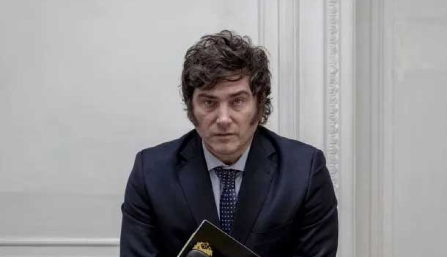 Javier Milei canceló su 17° viaje a Estados Unidos para enfocarse en el relanzamiento de su gestión