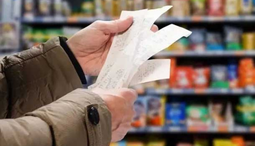 Aseguran que la inflación de junio estará por debajo del 2%