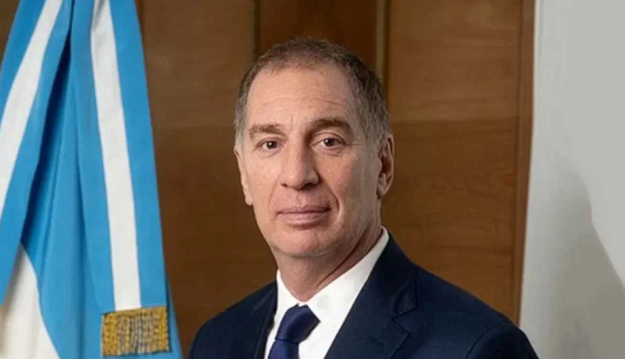 El Gobierno eliminó al Ministerio del Interior y Diego Santilli absorbe sus funciones