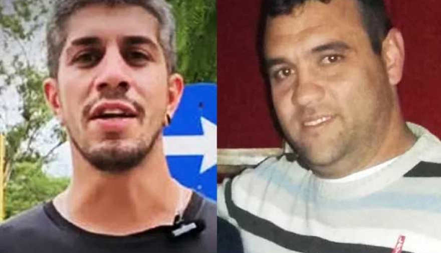 Caso Agostina Vega: por su seguridad, trasladaron a Barrelier y Fassetta al penal de Cruz del Eje