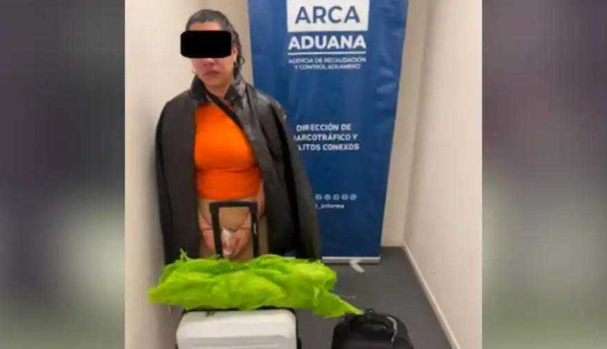 Desarticularon una red de narcos chinos: secuestraron una droga más peligrosa que el éxtasis