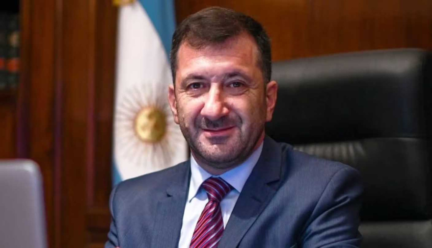 Se conoce la pena que pedirá la Fiscalía de Paraguay para el exsenador Edgardo Kueider por ingresar US$200.000 sin declarar