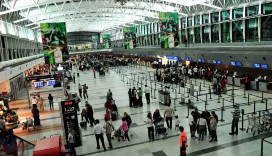 El Gobierno aprobó un nuevo protocolo para detectar situaciones de trata de personas en aeropuertos