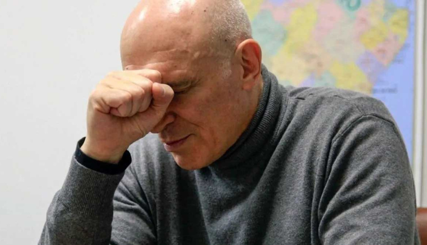 José Luis Espert se negó a declarar en la causa por presunto lavado de dinero vinculada a Fred Machado