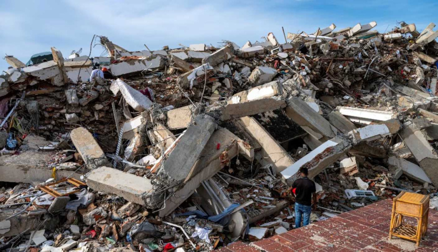 Terremotos en Venezuela: el gobierno confirmó 3685 muertos y casi 17.000 heridos