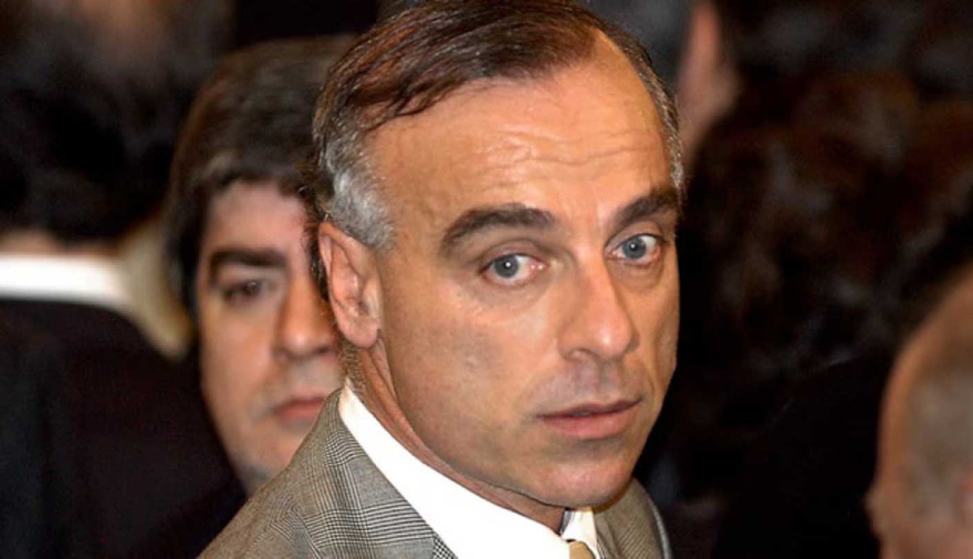 Cuadernos: le dieron la prisión domiciliaria al exfuncionario Claudio Uberti