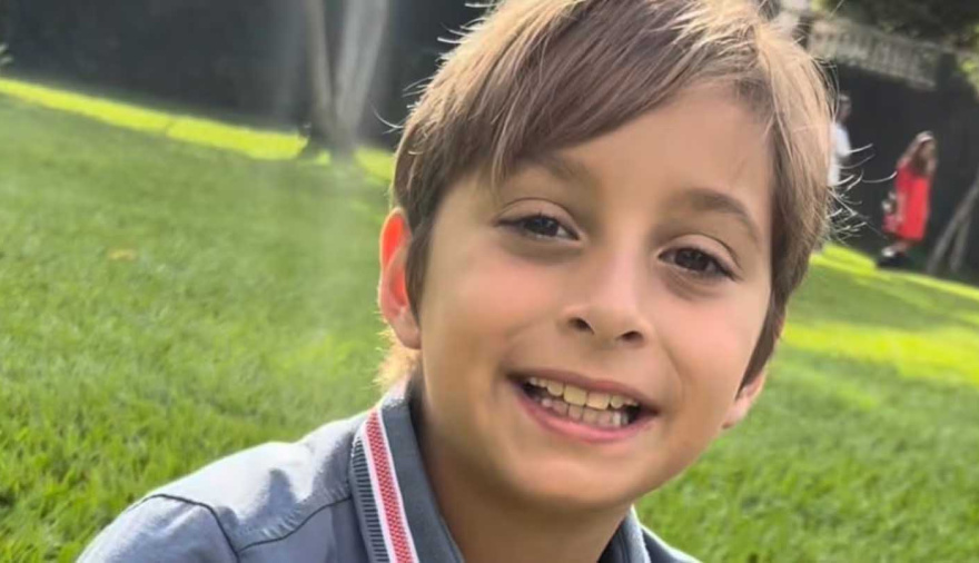 Venezuela: encontraron el cuerpo de Lucas Gámez, el nene argentino que había quedado bajo los escombros tras los terremotos