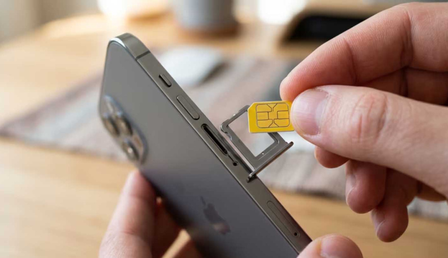 Le clonaron el chip, le robaron 19 millones de pesos y ahora tanto la empresa de celular como el banco tendrán que indemnizarla